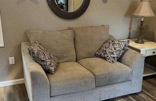 Hatfield Apartment | Brand new, bright and airy apartment