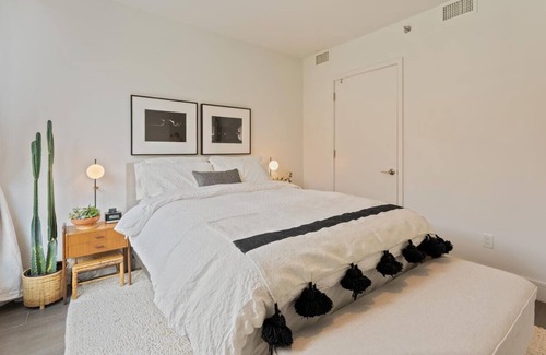 Greenpoint Apartment | Brand New Brooklyn 1.5 Bedroom in Hip Greenpoint