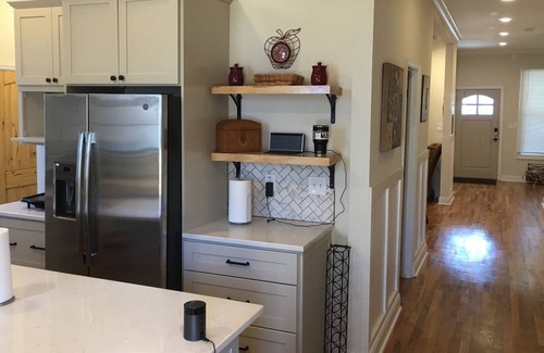 Mechanicsville House | Brand new bungalow downtown close to all attractions and highways!!!