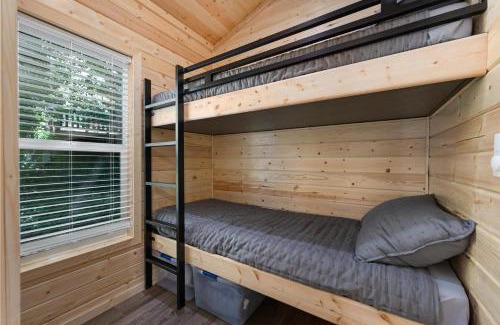 Kernville House | Brand New Cabin
