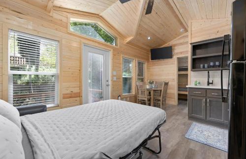 Kernville House | Brand New Cabin