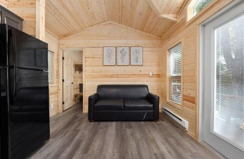 Kernville House | Brand New Cabin