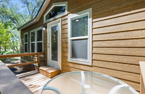 Kernville House | Brand new Cabins