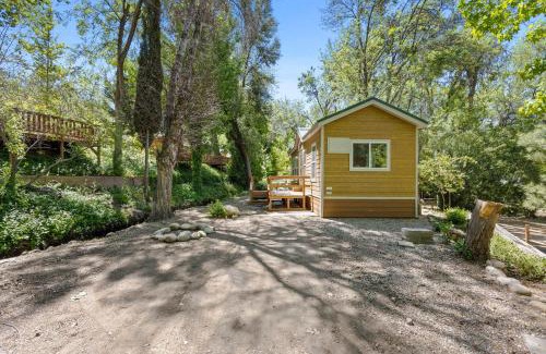 Kernville House | Brand new Cabins