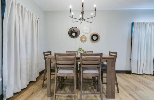 San Angelo House | Brand New Cactus Hotel