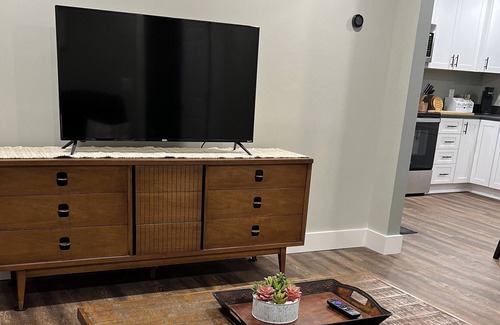 Canastota Apartment | Brand New Clean & Cozy 1 Bedroom Apartment