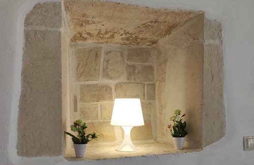 Gavalochori Apartment | Brand new & Comfy studio on the Village Square