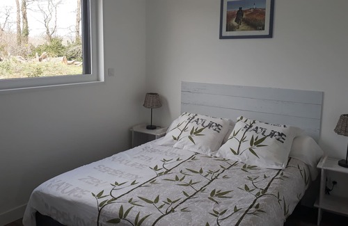 Mahalon House | Brand new comfortable house - Heated private pool