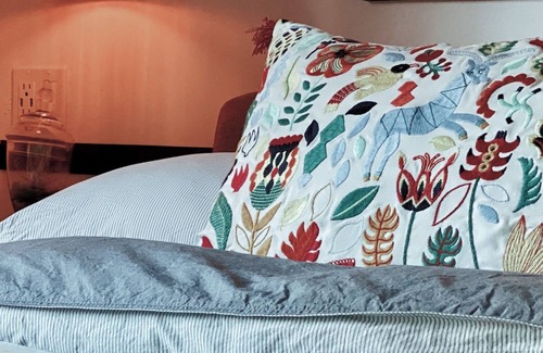 San Jose Cottage | Brand New Comfy Cozy Casita Colibri