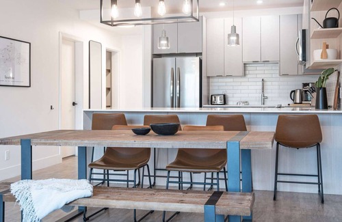 Revelstoke Condo | Brand New Condo - Glades and Greens
