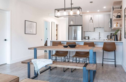 Revelstoke Condo | Brand New Condo - Glades and Greens
