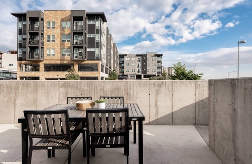 Jefferson Park Condo | Brand New Condo | Walk to Empower Stadium | Tesoro