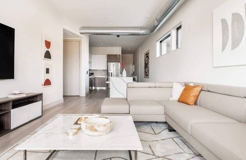 Auraria Condo | Brand New Condo | Walk to Empower Stadium | Tesoro