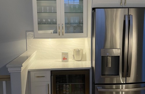 Sea Isle City House | Brand new construction in the heart of Sea Isle!