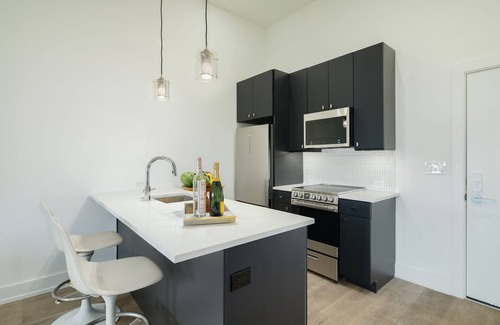 West Philadelphia Apartment | Brand New Construction - 1 Bedroom
