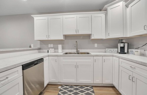 Twin Falls House | Brand new construction duplex, Clean & Cozy 1069