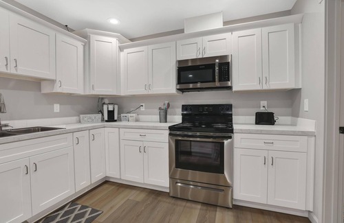Twin Falls House | Brand new construction duplex, Clean & Cozy 1069