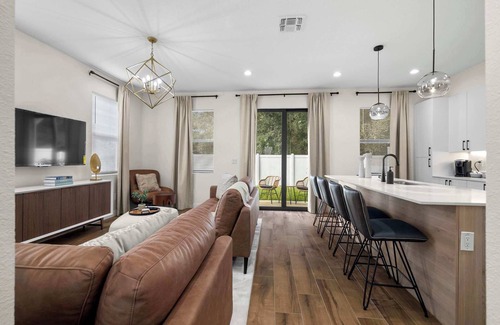 Pinecrest West Park House | Brand-New Construction! Premier Tampa Bay Location!