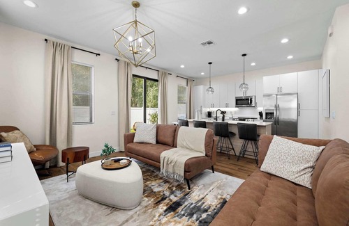 Pinecrest West Park House | Brand-New Construction! Premier Tampa Bay Location!