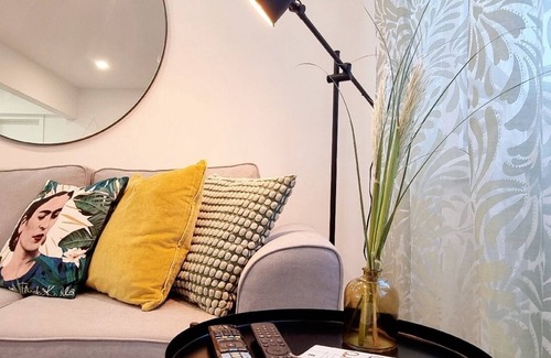 Mina Apartment | Brand New & Cosy