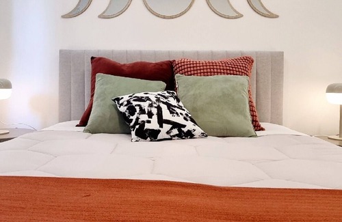 Mina Apartment | Brand New & Cosy