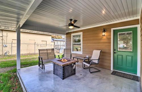 Cotter House | Brand New Cotter Home, Walk to Trout Fishing!
