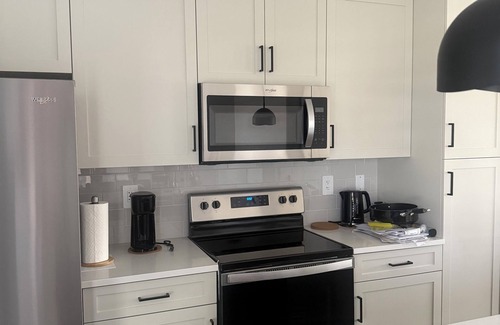 Saskatoon House | Brand new Cozy 3 BDR full house in Rosewood Saskatoon with brand new amenities