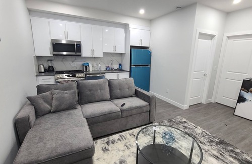 Southeast Calgary House | Brand New Cozy Luxury Suite with Modern Amenities and Prime Location