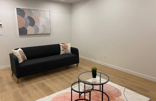 Southeast Calgary House | Brand New Cozy Luxury Suite - Perfect Getaway!