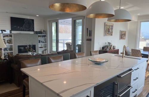 Highlands House | Brand New Custom Beach House