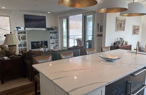 Highlands House | Brand New Custom Beach House