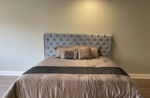 Durham Region House | Brand new custom build luxury home