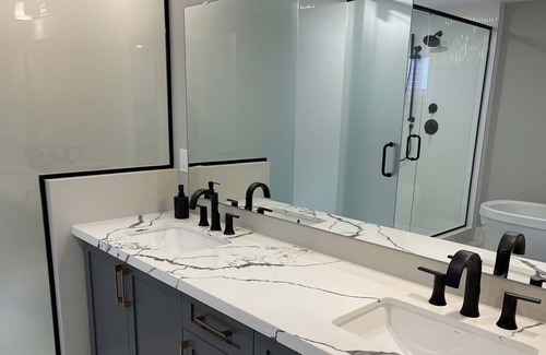 Durham Region House | Brand new custom build luxury home