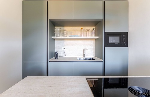 Portovenere Apartment | Brand New Design 2bedrooms/2-baths apartment in Portovenere/5 Terre - WiFi, AC