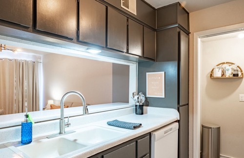 Amarillo Apartment | Brand New* Discount* Near I-40, Route 66, Local Shopping