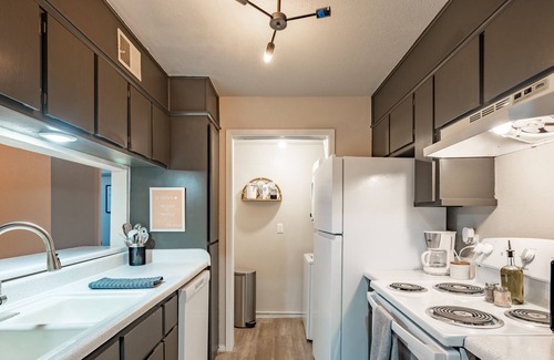 Amarillo Apartment | Brand New* Discount* Near I-40, Route 66, Local Shopping