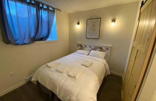 North Central Edmonton Apartment | Brand New Dt 1 Br Close To All Edmonton, Canada