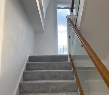 Askew Apartment | Brand New Duplex 2BR 2BR Balcony in Shepherds Bush