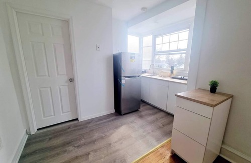 Elkins Park Apartment | Brand New Efficiency Apartment in Charming Elkins Park