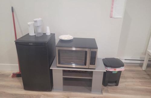 Moncton Apartment | Brand new entire basement suit