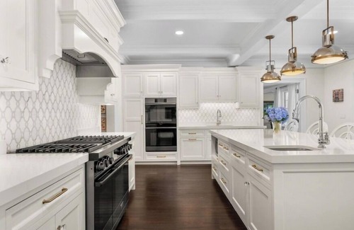 Osterville House | Brand new for 2025! Luxury rental. Pool Close to village and beach. RPMS157