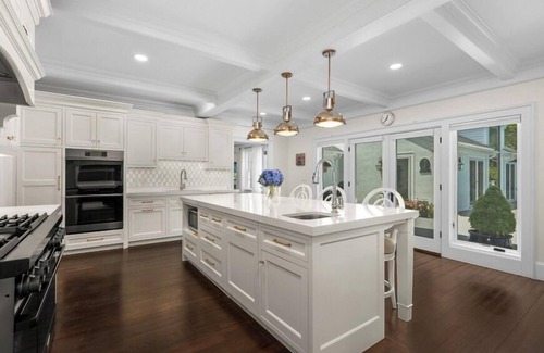 Osterville House | Brand new for 2025! Luxury rental. Pool Close to village and beach. RPMS157