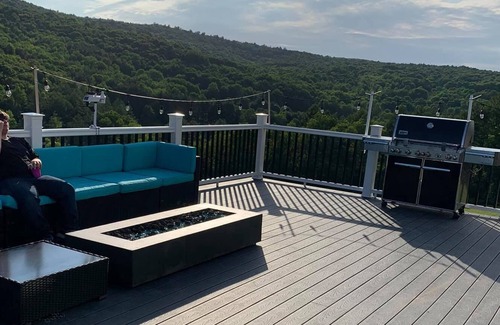 Franklin Other | Brand new Franklin Farmhouse, 15 minutes to Oneonta