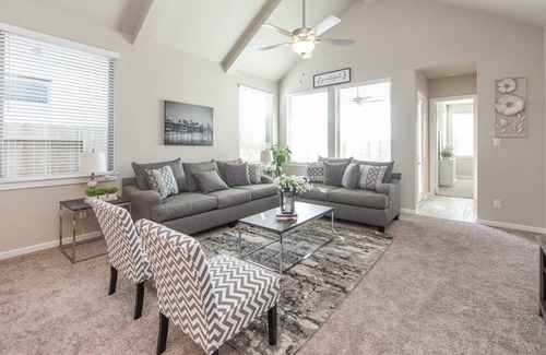 Sienna Plantation House | Brand new fully furnished 4 bed/ 3 full baths single house in Sienna Plantation