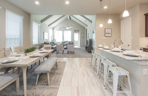 Sienna Plantation House | Brand new fully furnished 4 bed/ 3 full baths single house in Sienna Plantation