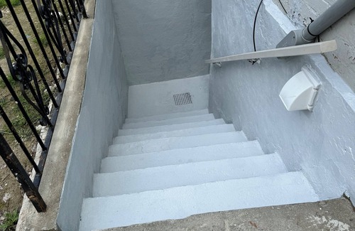 Wellington Place Apartment | Brand new Furnished 2BDR Basement Apt-in the heart of Toronto
