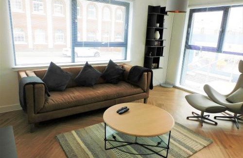 Glasgow Westend Apartment | Brand new gorgeous 2 bed Apt in Finnieston