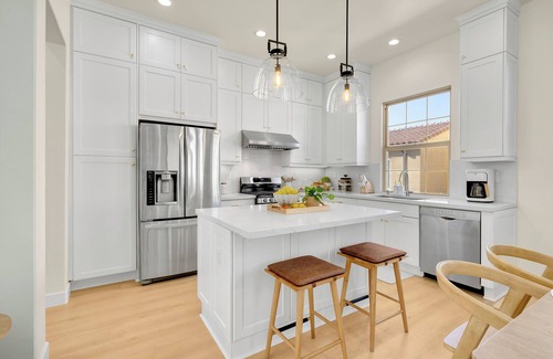 Portola Springs House | Brand New Grand Luxury Designer Home in Irvine with Pool & Amenities