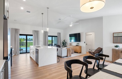 Rotonda Heights House | Brand New Home away from home