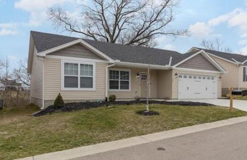 Hamilton House | BRAND NEW Home away from Home among the Nook